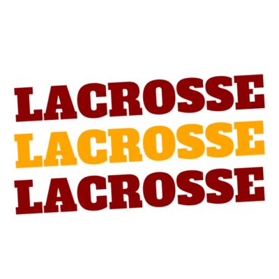 Lacrosse 43 Thumbnail