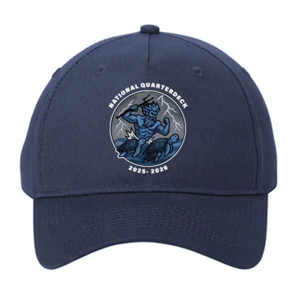 CP86 - DIG - H357-S1.0-2025 - Twill Cap Thumbnail