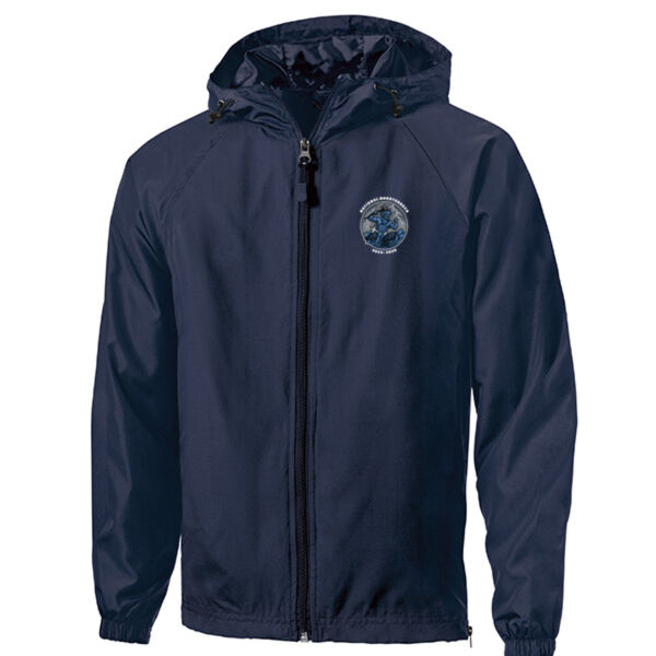 JST73 - DIG - H357-S1.0-2025 - Raglan Jacket Thumbnail