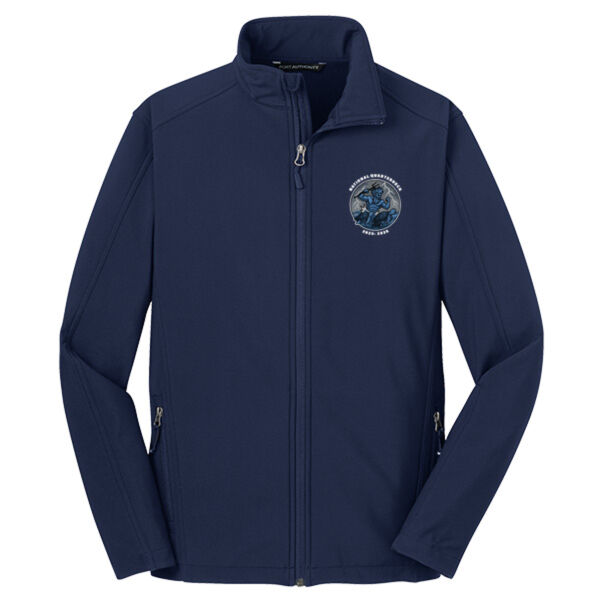 J317 - DIG - H357-S1.0-2025 - Soft Shell Jacket Thumbnail