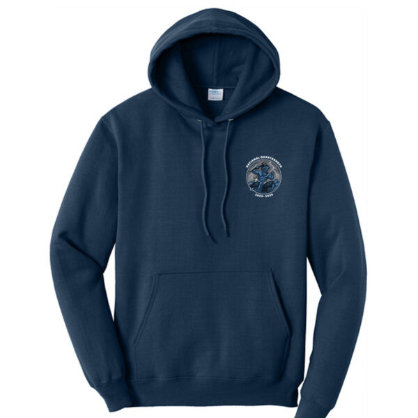 PC78H - DIG - H357-S1.0-2025 - Pullover Hoodie Thumbnail