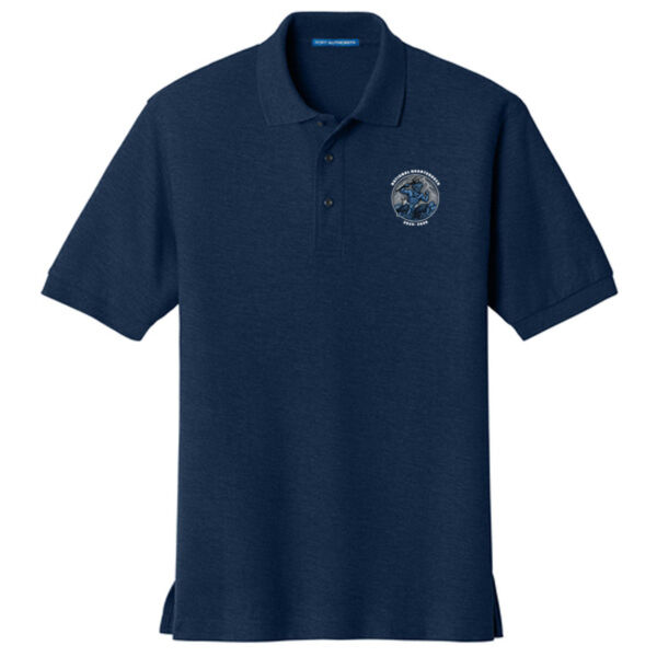 K500 - DIG - H357-S1.0-2025 - Pique Polo Thumbnail