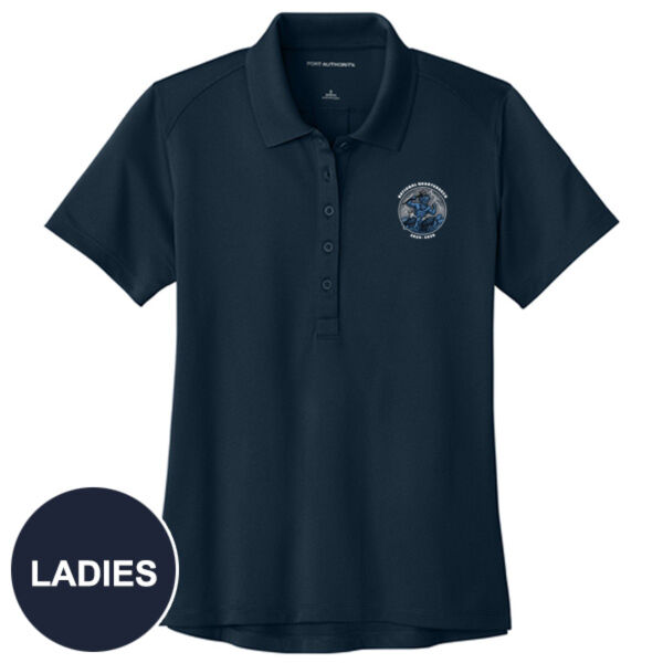 LK240 - DIG - H357-S1.0-2025 - Ladies Wicking Polo Thumbnail
