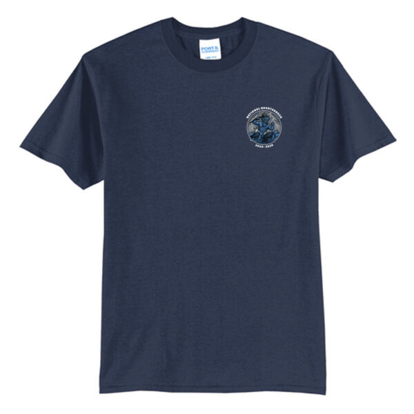 PC55 - DIG - H357-S1.0-2025 - T-Shirt Thumbnail